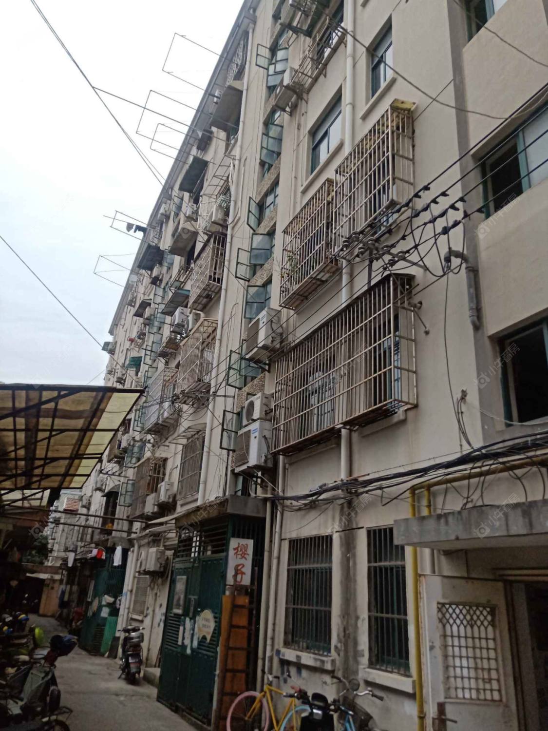 上海牌楼路31弄小区_牌楼路31弄小区null