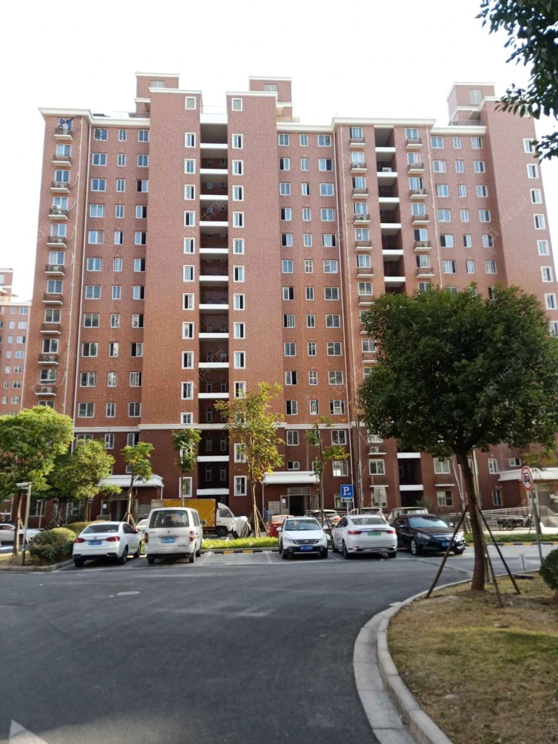 菊晨苑封面图_小牛看房