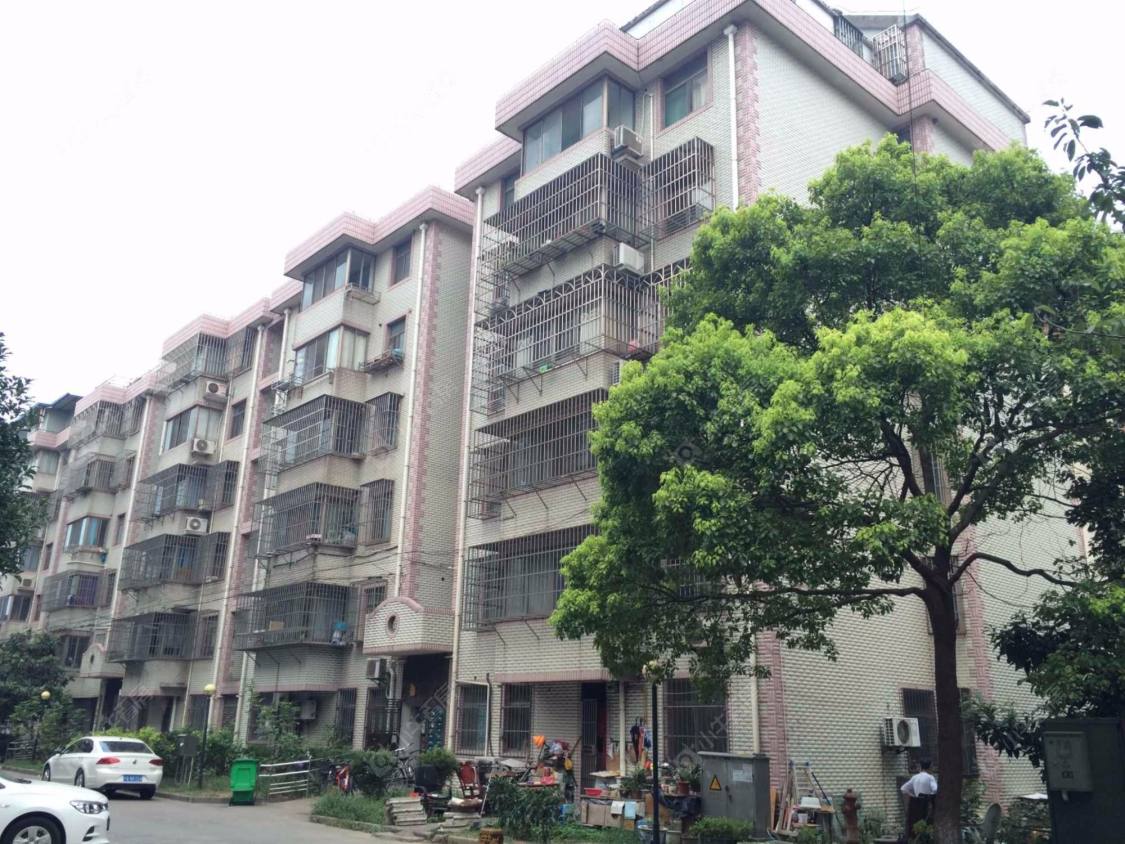上海云川公寓小区_云川公寓小区null