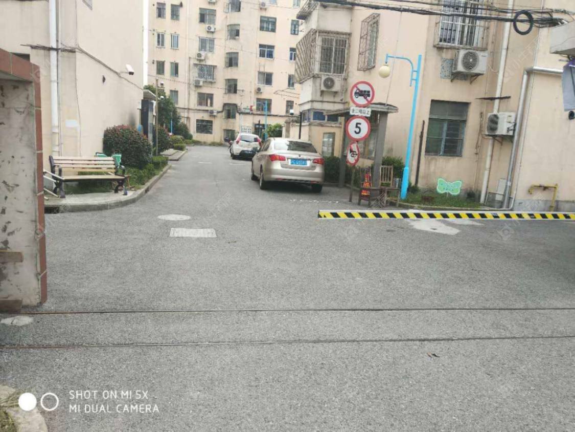 上海上川路1468弄小区_上川路1468弄小区null