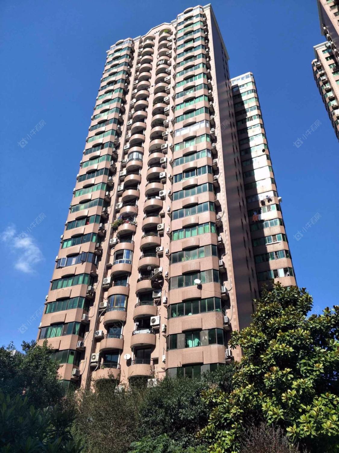 上海瑞金新苑小区_瑞金新苑小区null