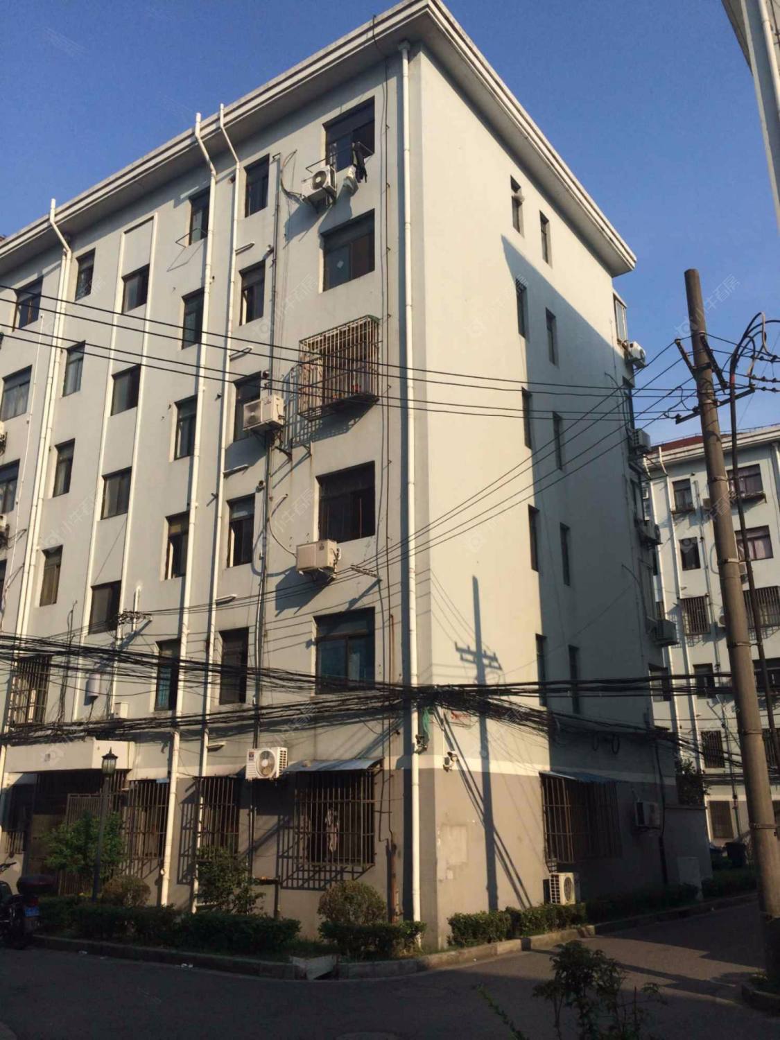 上海水洞港路69弄小区_水洞港路69弄小区null