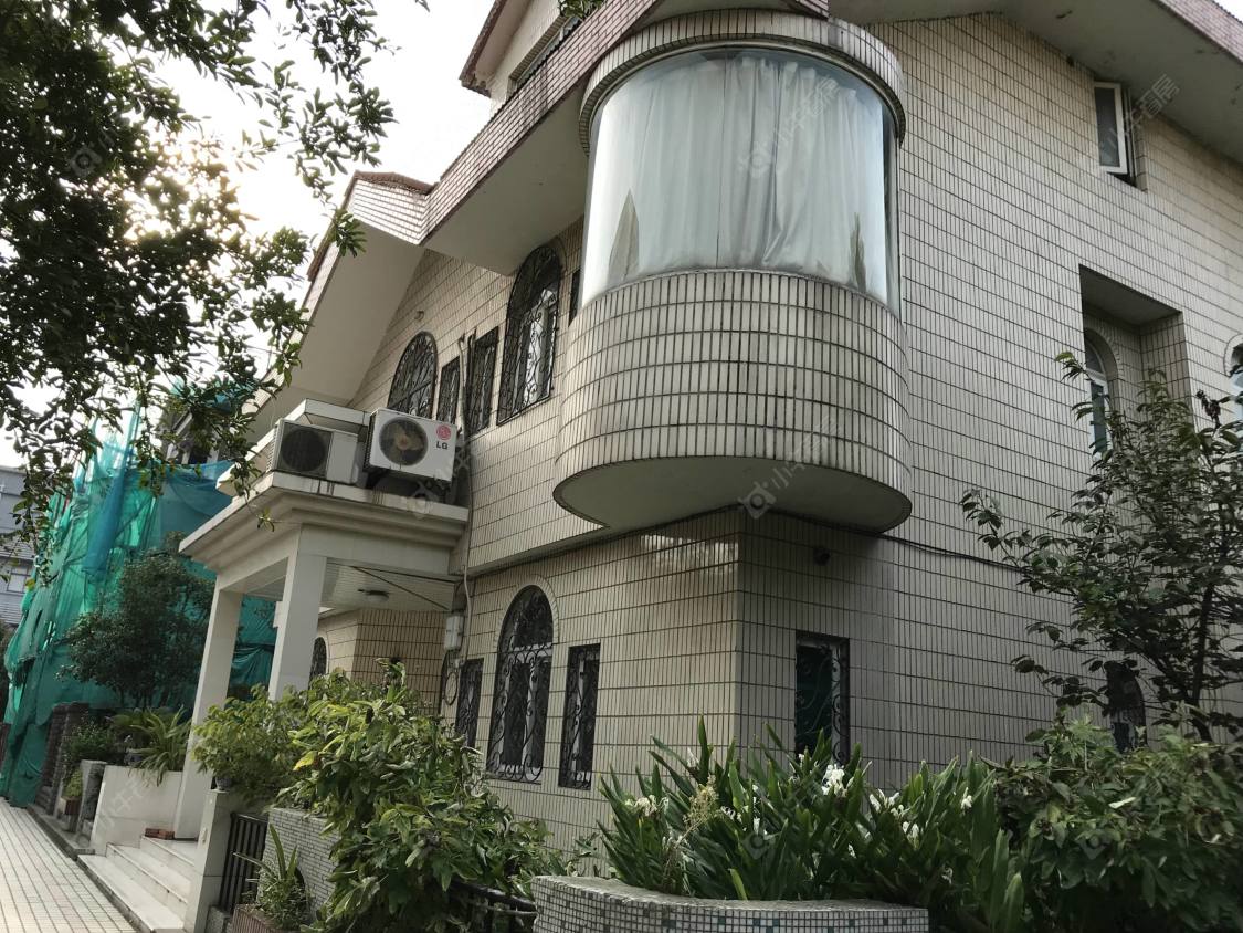 龙华花园封面图_小牛看房