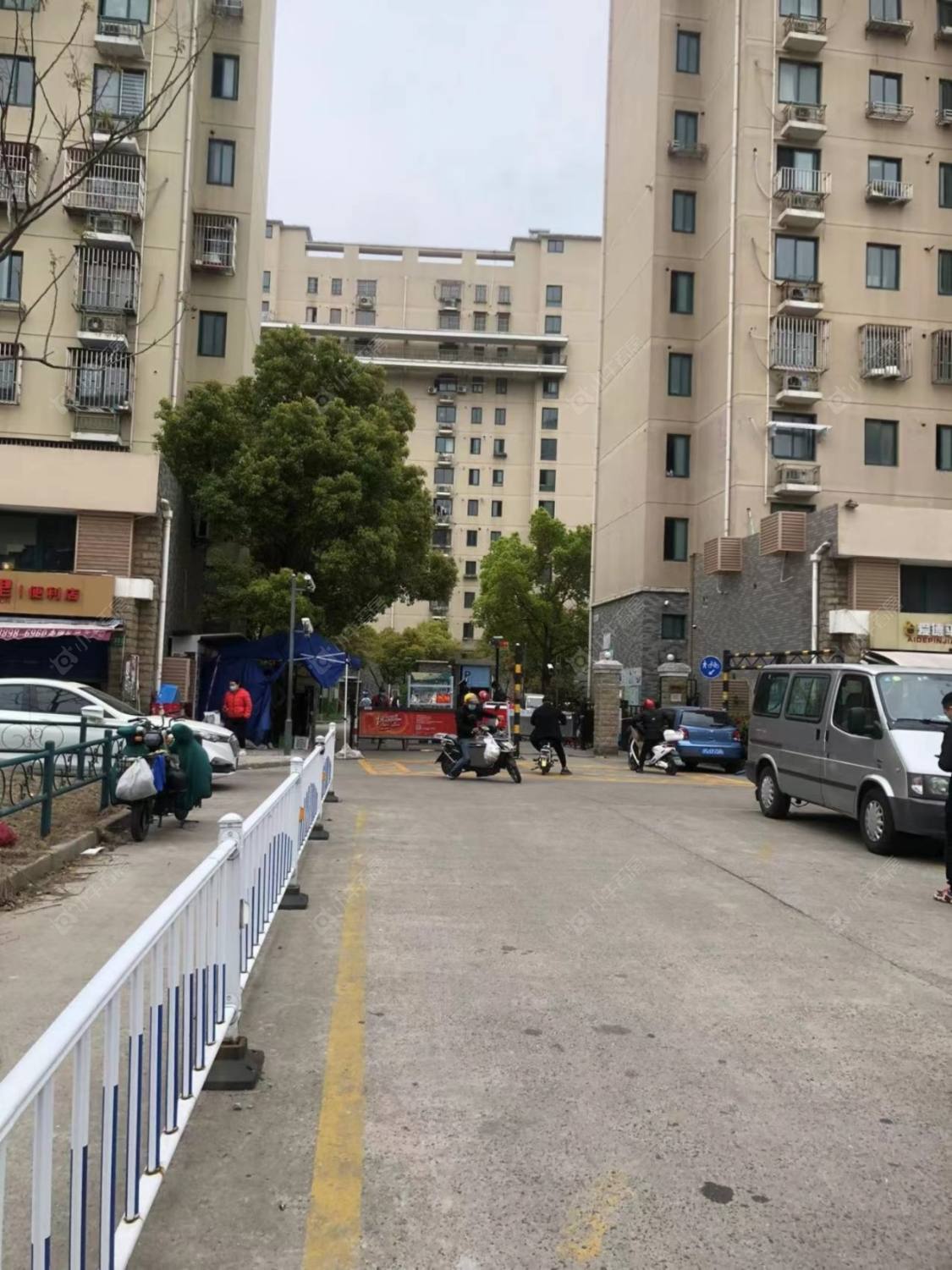 上海爱德佳苑三街坊别墅小区_爱德佳苑三街坊别墅小区null