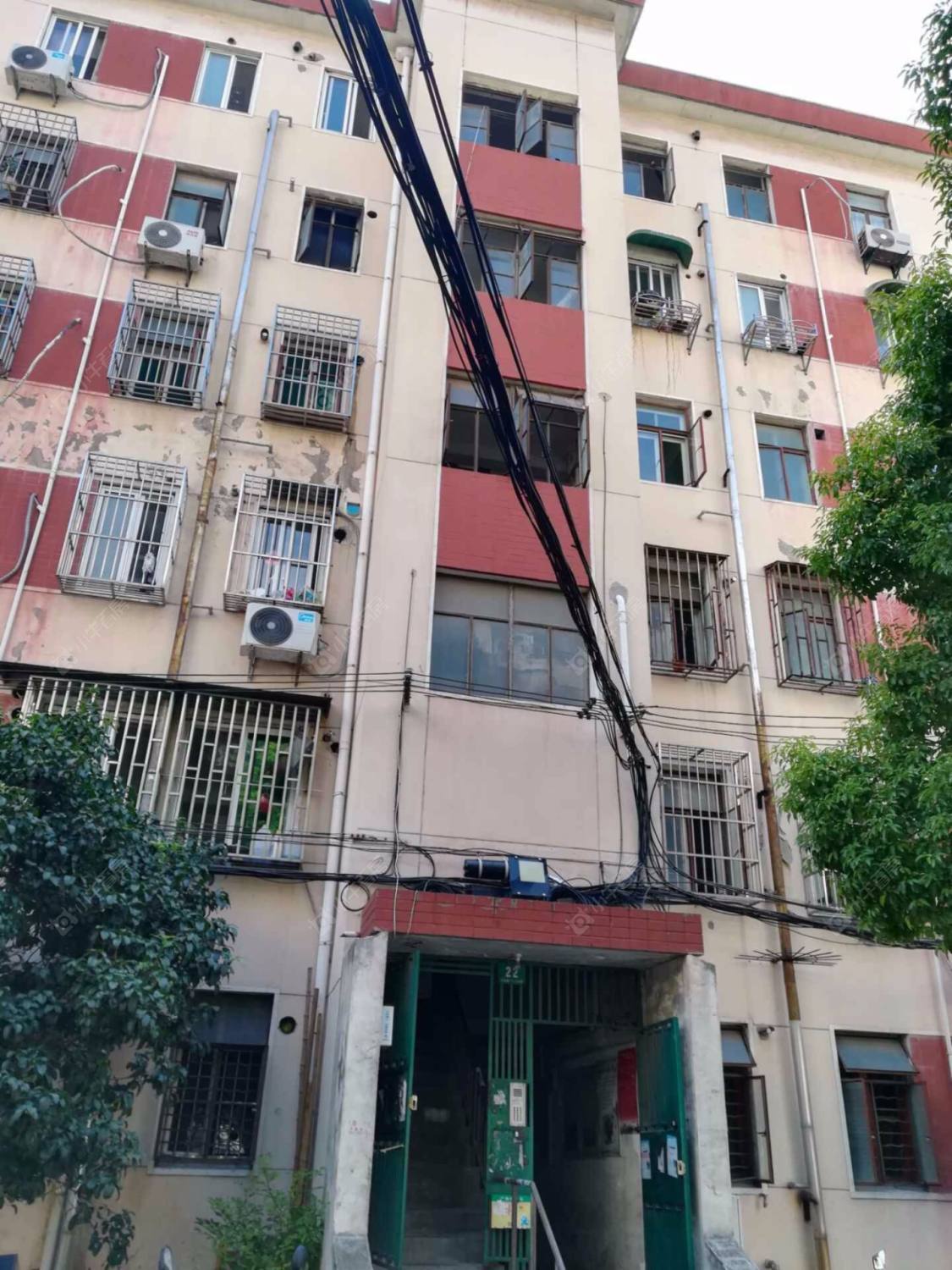 上海怡静园小区_怡静园小区null