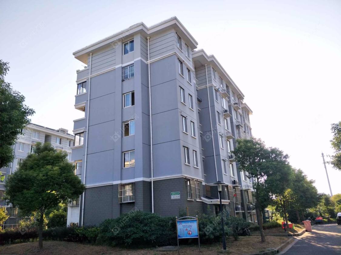 上海山康花苑小区_山康花苑小区null