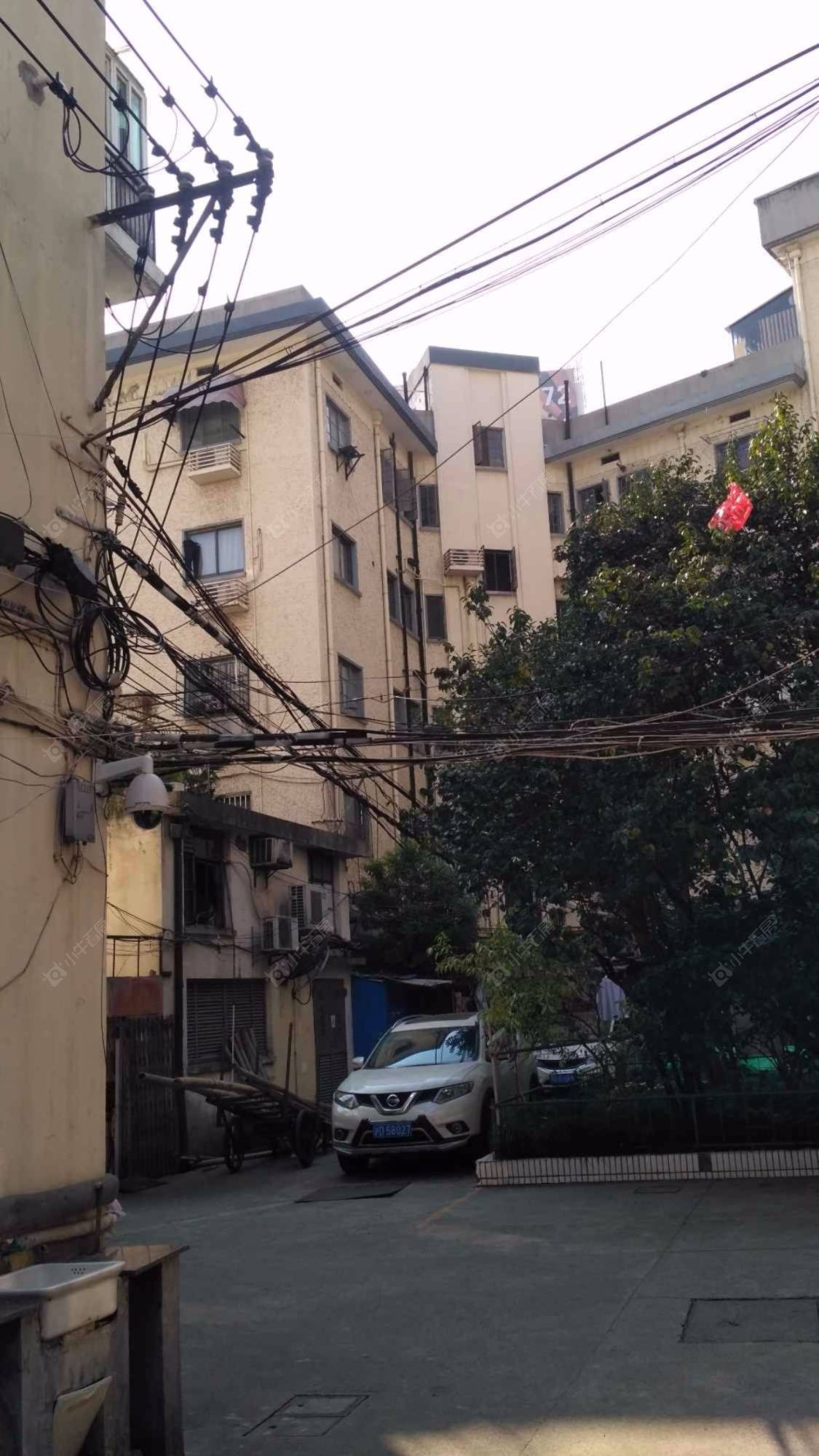 上海培文小区小区_培文小区小区null