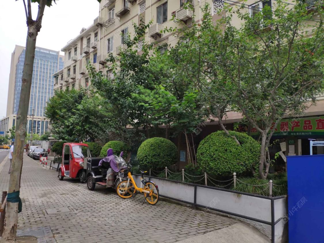 上海惠民路小区_惠民路小区null