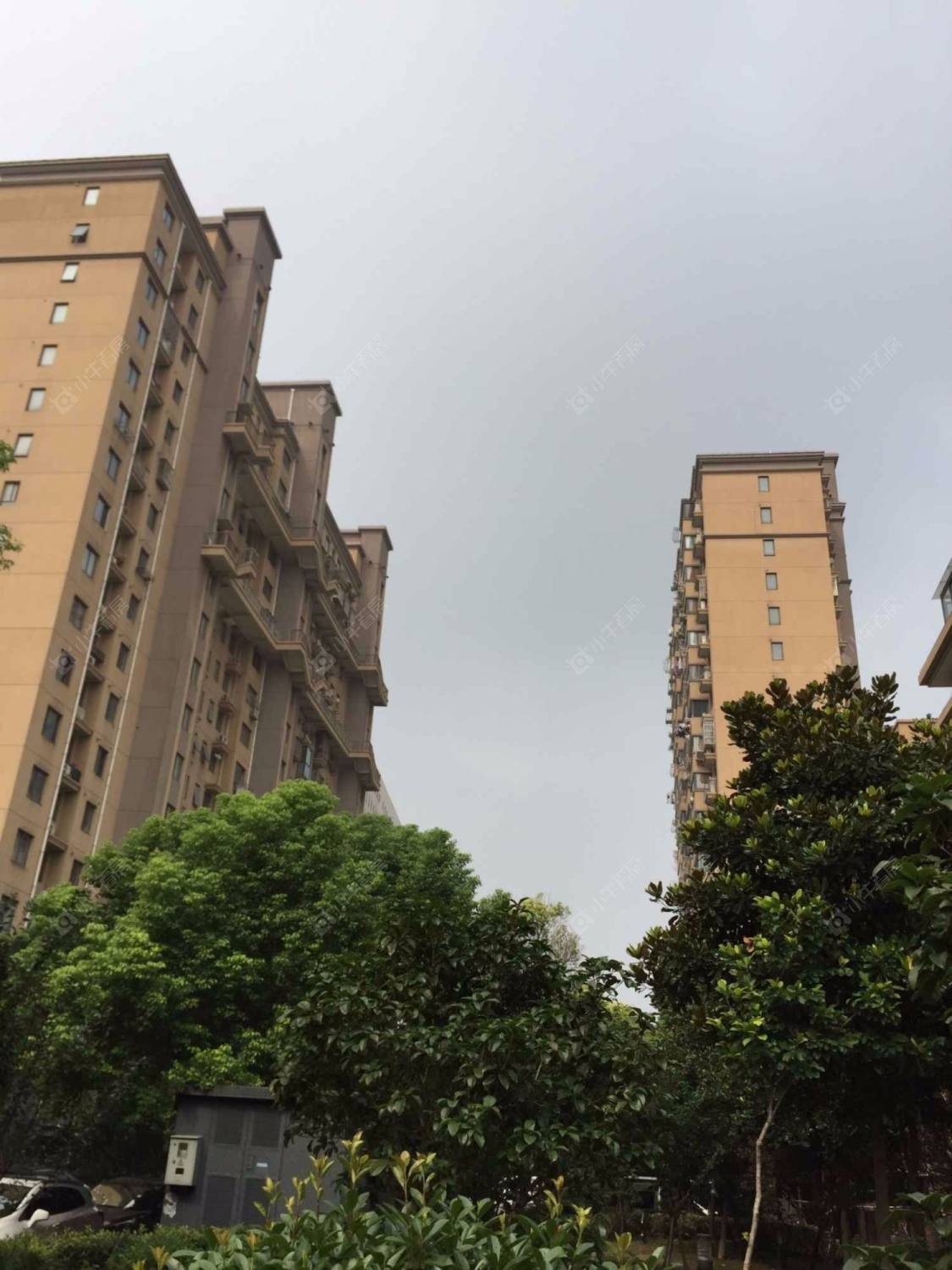 上海大华锦绣华城四街区小区_大华锦绣华城四街区小区null