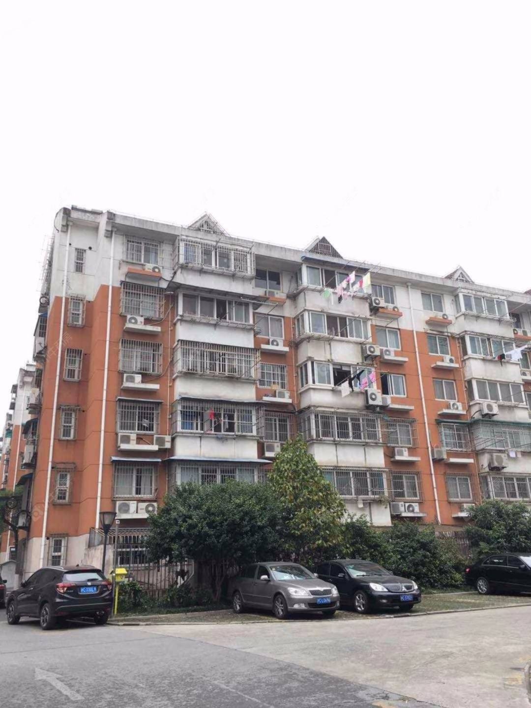 上海北大街280弄小区_北大街280弄小区null