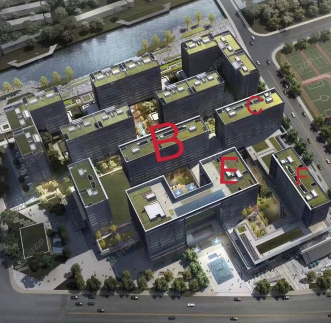 上海樾山壹号小区_樾山壹号小区null