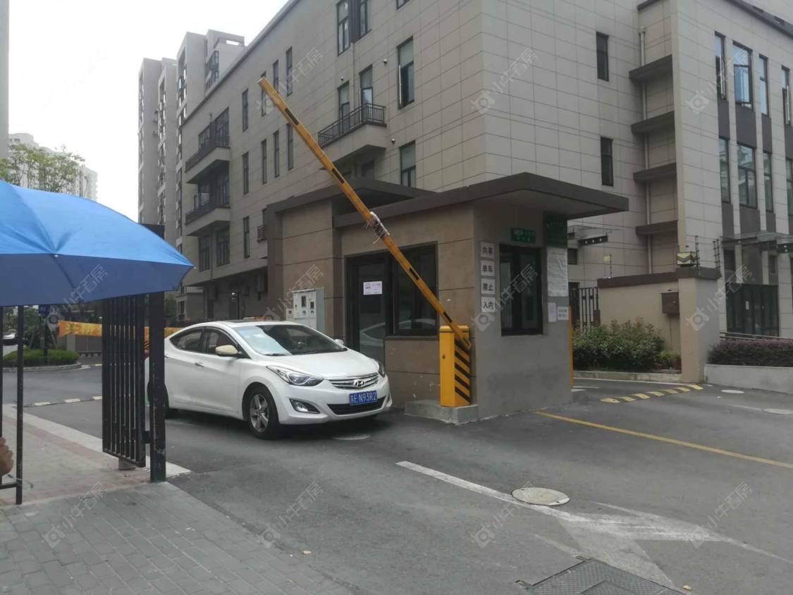 上海农房万丰公寓小区_农房万丰公寓小区null