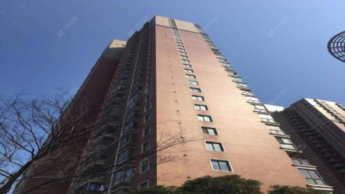 上海华盛大公馆小区_华盛大公馆小区null