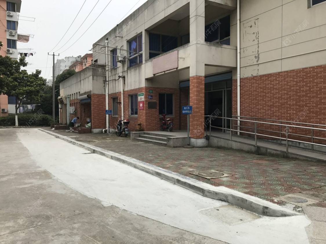 上海卫清西路小区_卫清西路小区null