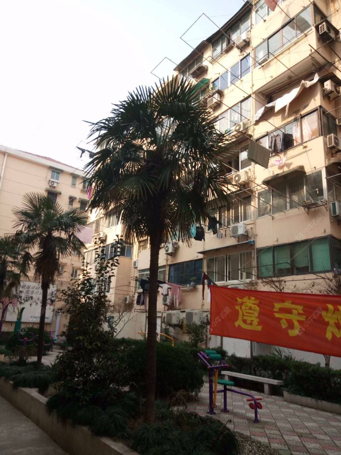 上海耀华小区(长宁)小区_耀华小区(长宁)小区null