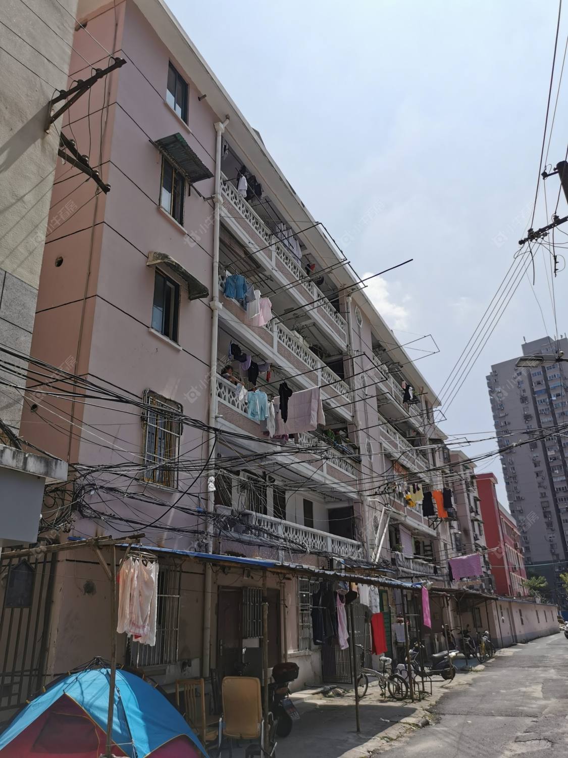 上海陆丰路（静安）小区_陆丰路（静安）小区null