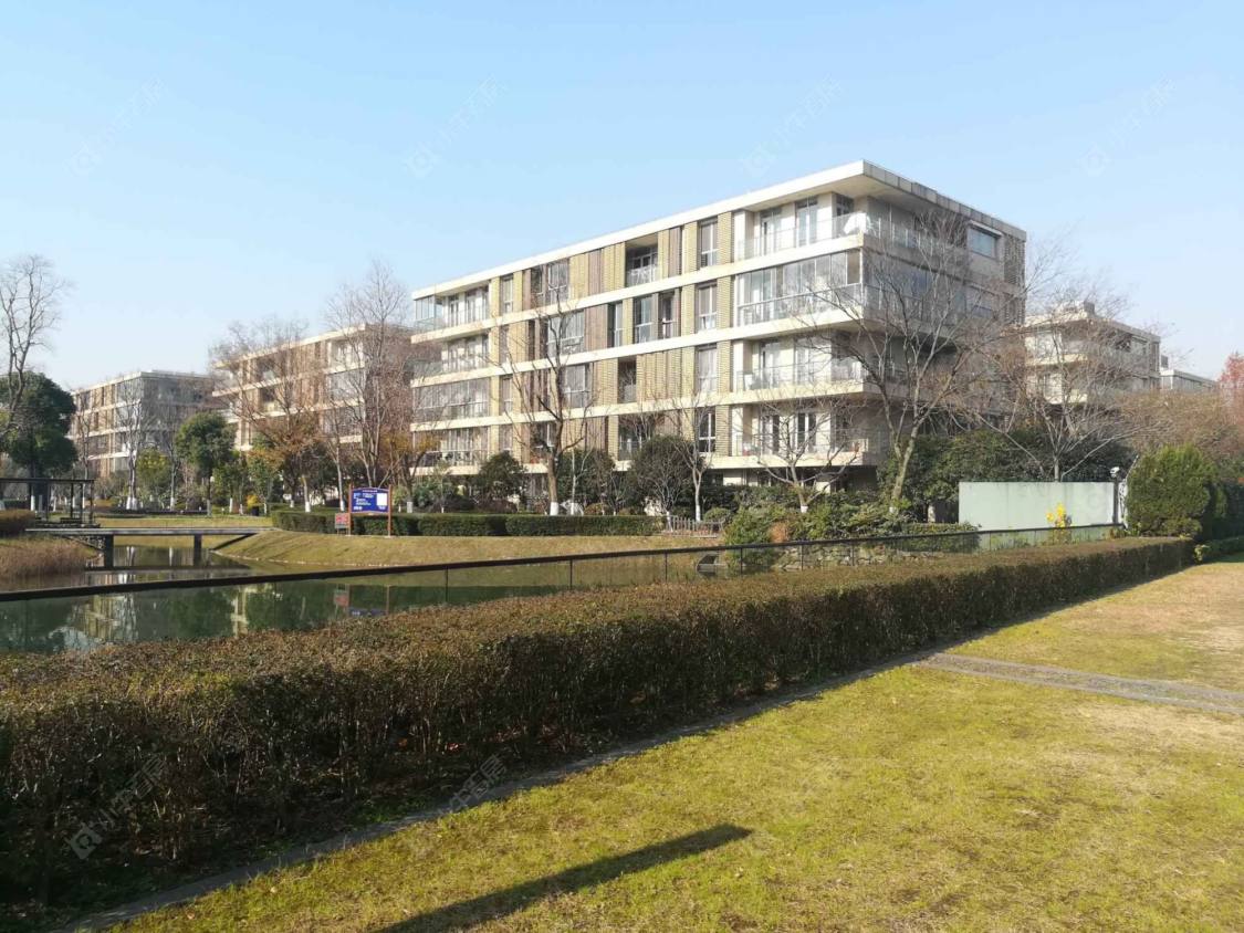 上海万科五玠坊小区_万科五玠坊小区null