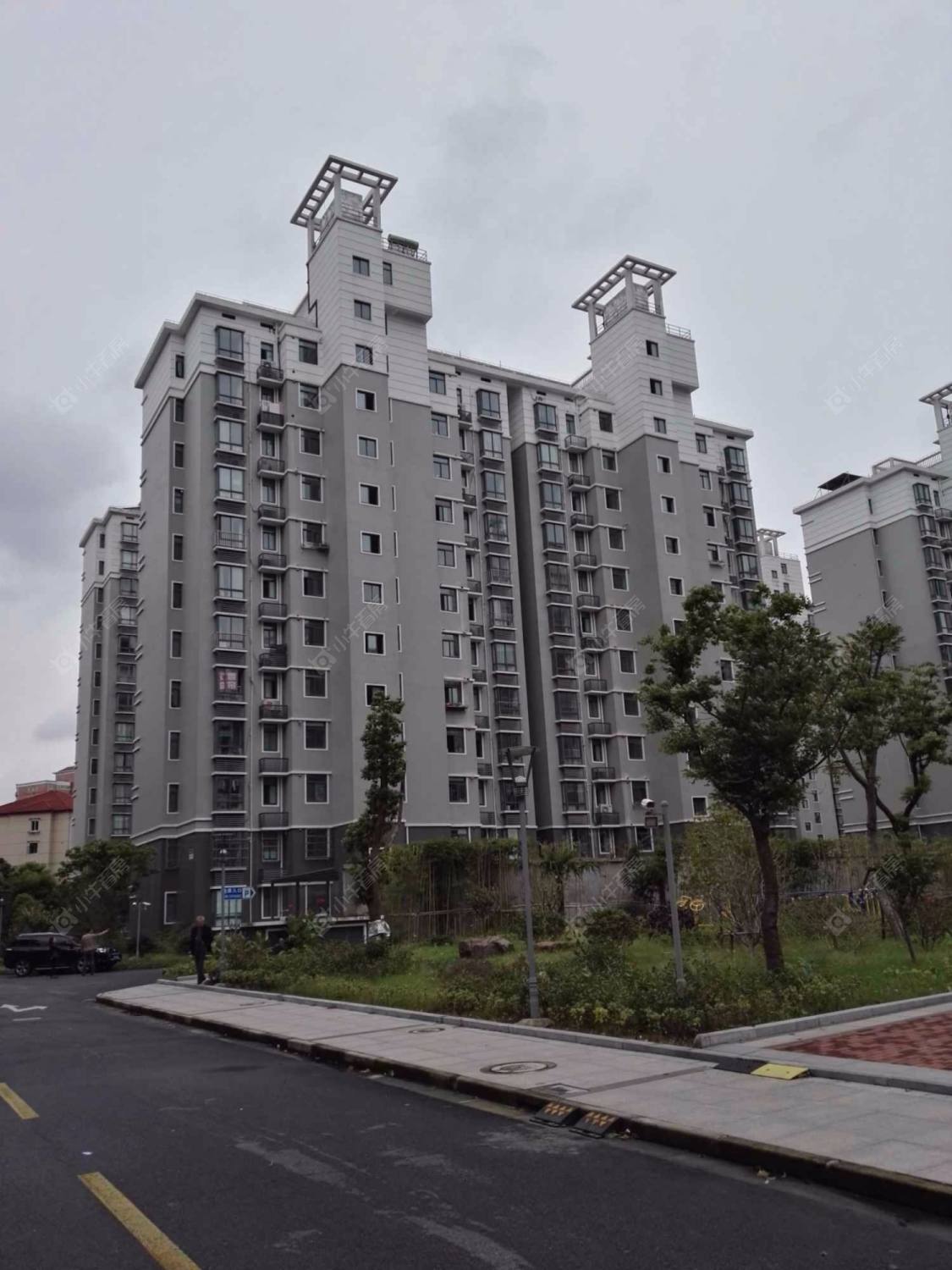 上海逸景佳苑小区_逸景佳苑小区null