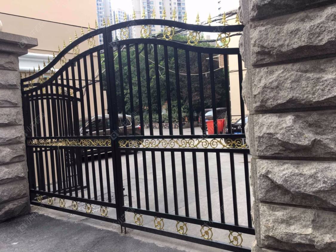 上海长城花园小区_长城花园小区null