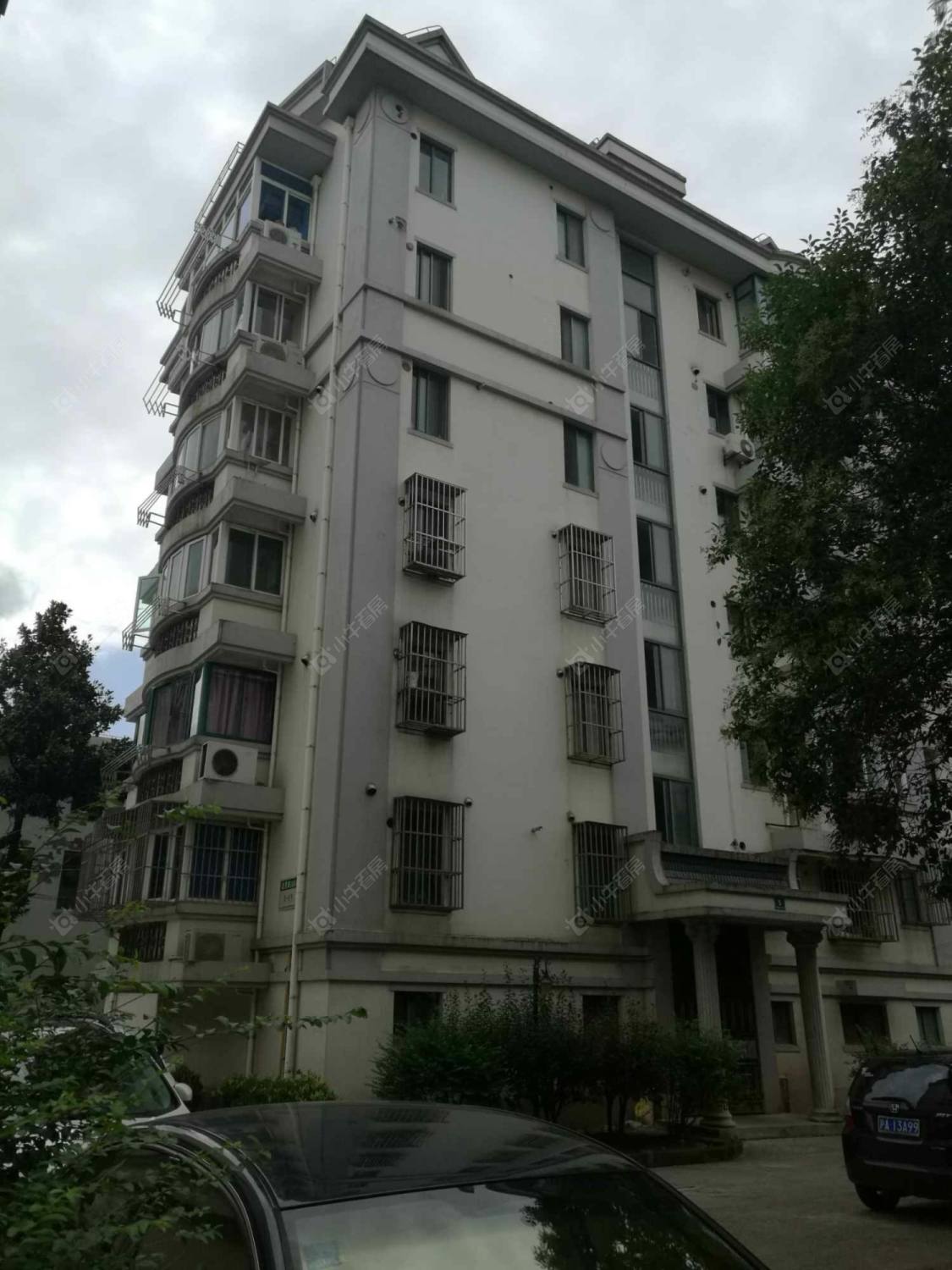 上海贤居苑小区_贤居苑小区null