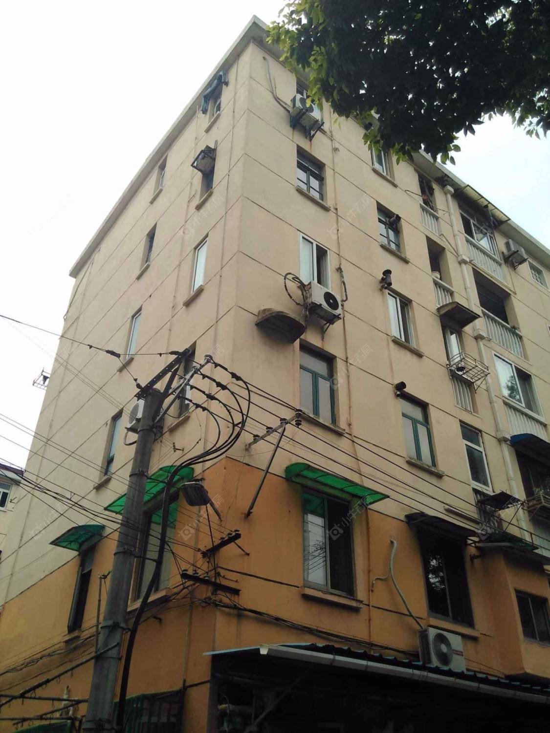 上海密二小区小区_密二小区小区null