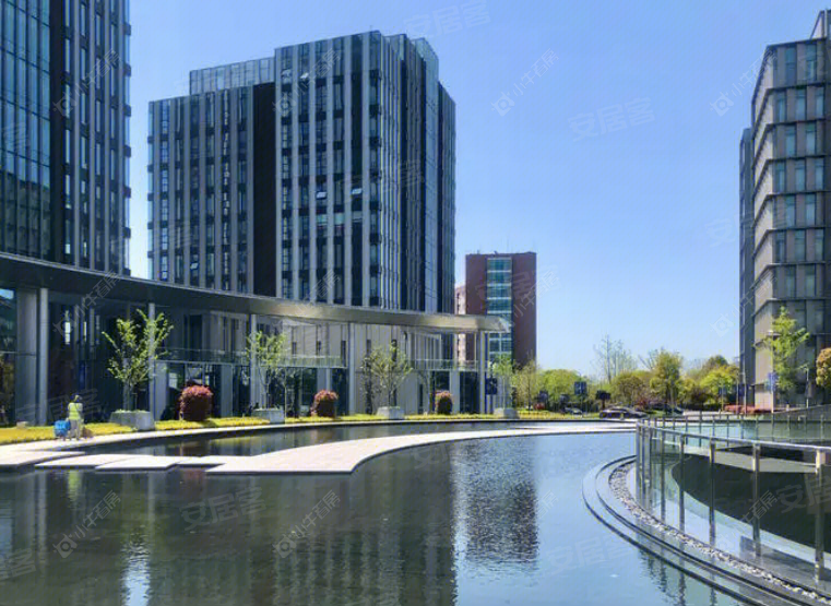 上海奉发贤荟悦邸在售新楼盘配套图