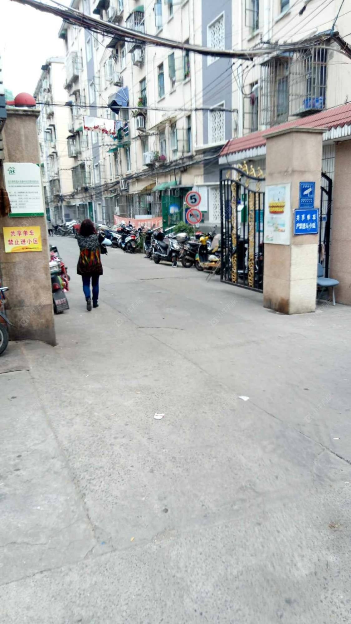 上海大洋新村小区_大洋新村小区null