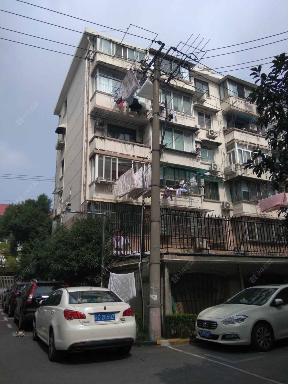 上海运光新村小区_运光新村小区null