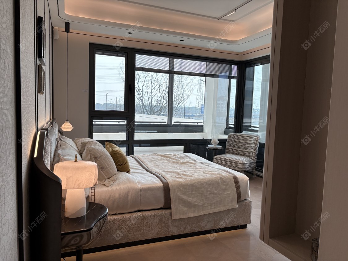 上海保利虹桥和著小区_保利虹桥和著小区null