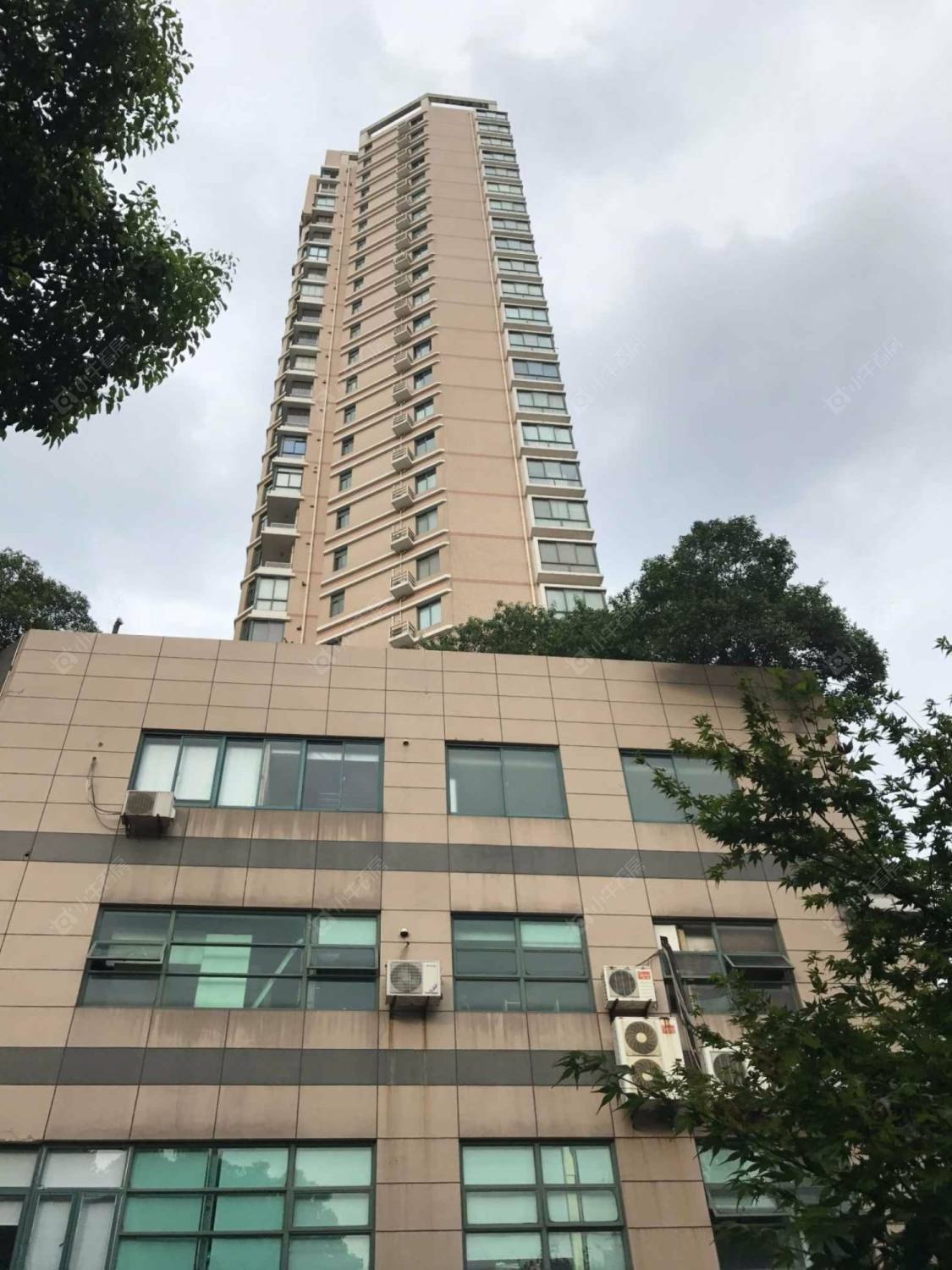 上海康宁雅庭小区_康宁雅庭小区null