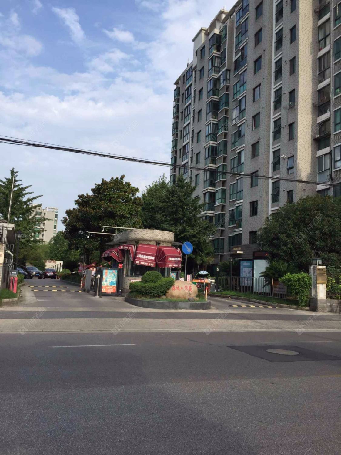 上海源城锦苑小区_源城锦苑小区null