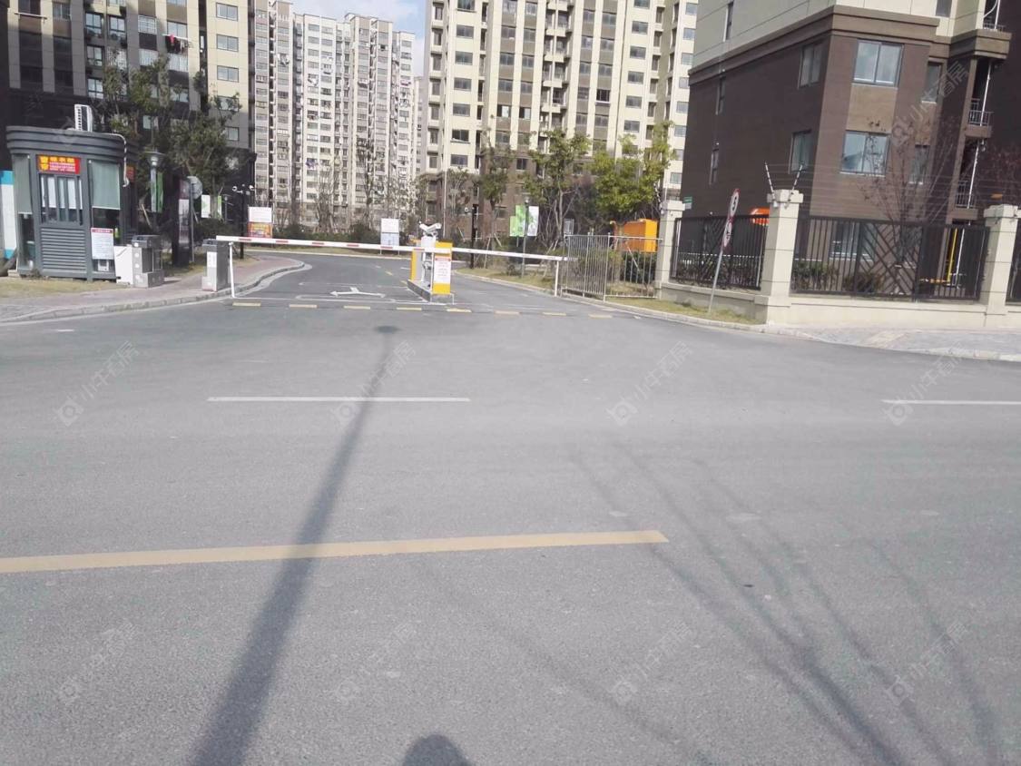 上海民乐城汇雅苑南苑小区_民乐城汇雅苑南苑小区null