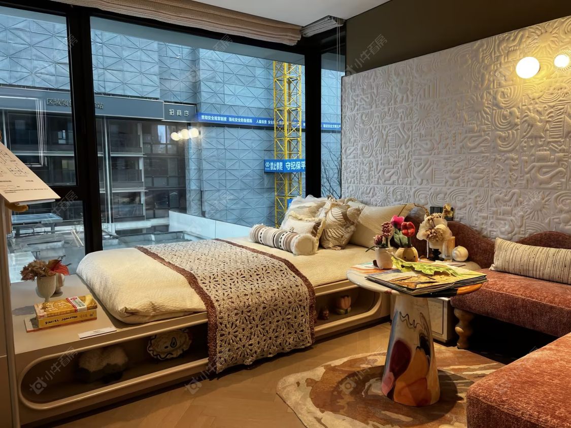 上海招商序在售新楼盘null