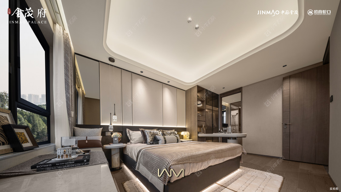 上海江湾金茂府在售新楼盘null