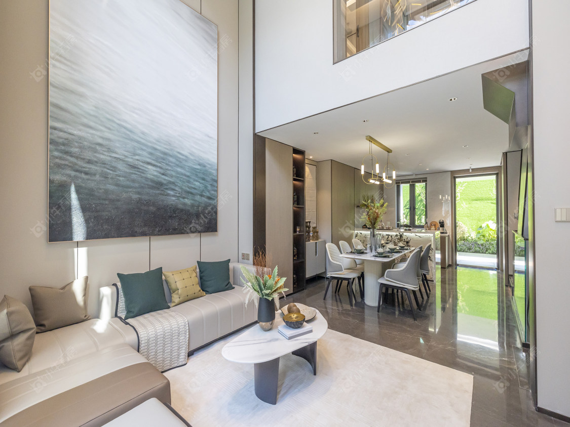 上海路劲象屿岛上的院子小区_路劲象屿岛上的院子小区null