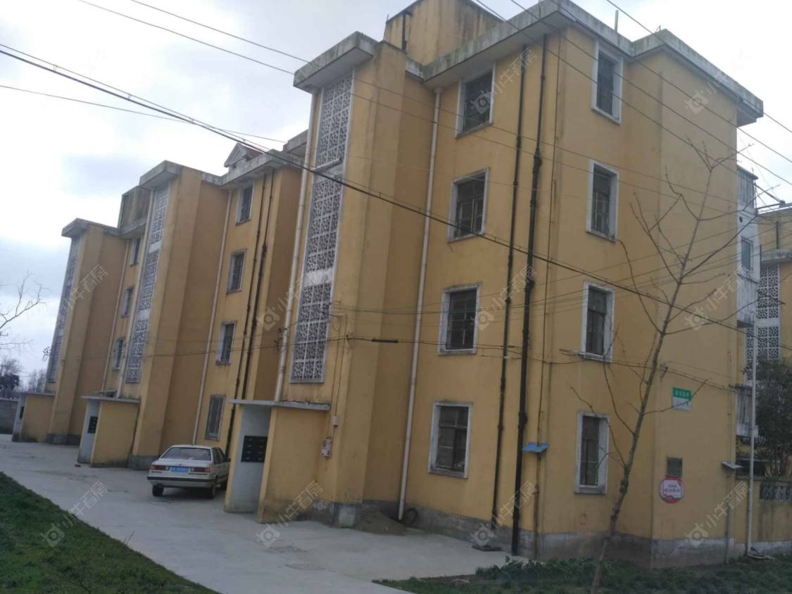 上海新安新村小区_新安新村小区null