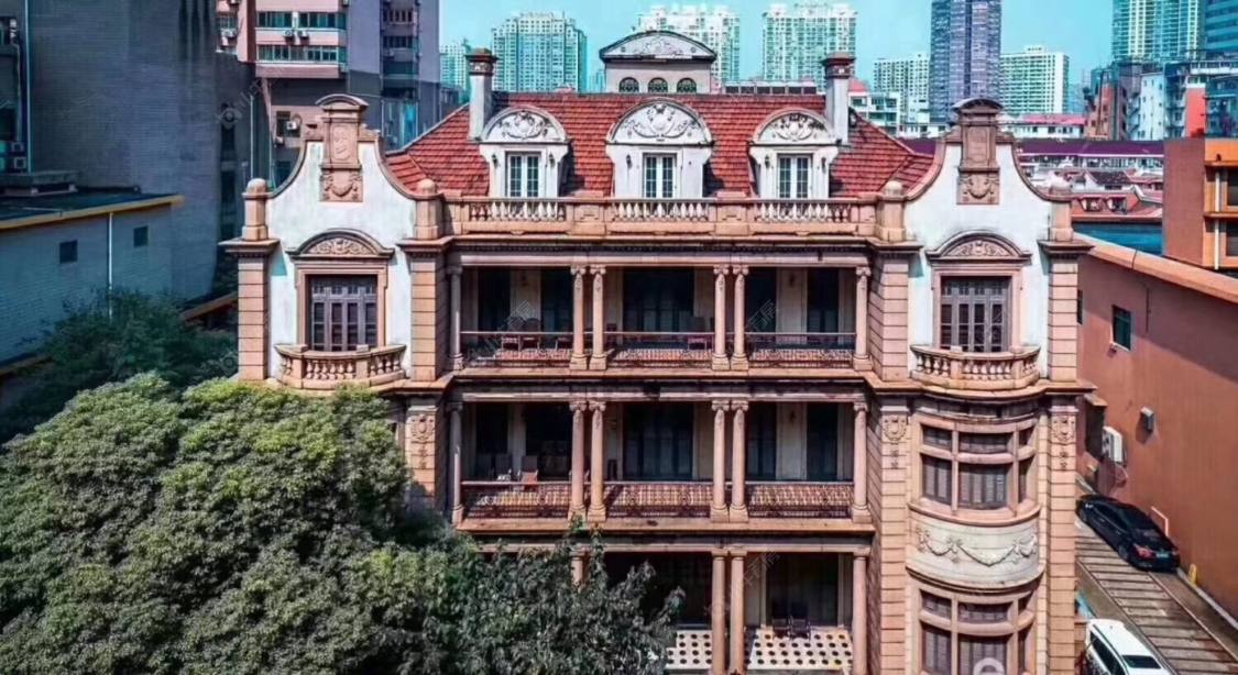 上海凤阳路小区_凤阳路小区null