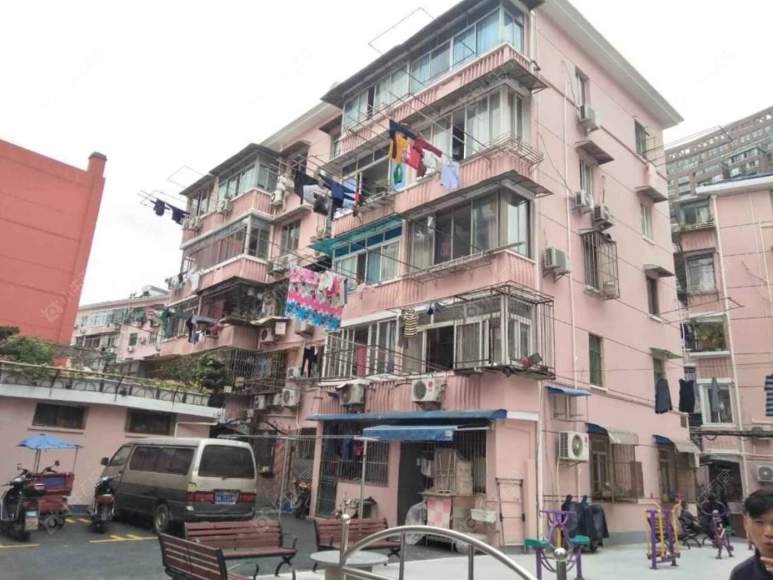 上海象山小区小区_象山小区小区null