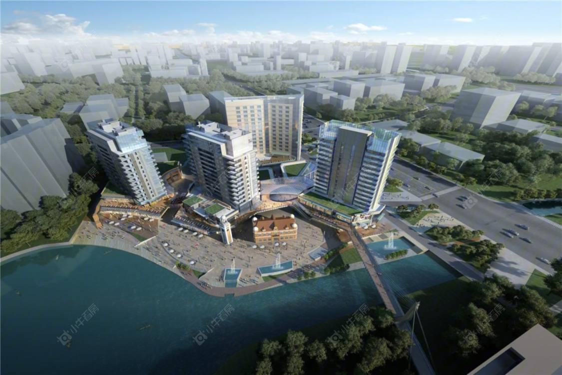 上海嘉誉云景小区_嘉誉云景小区null