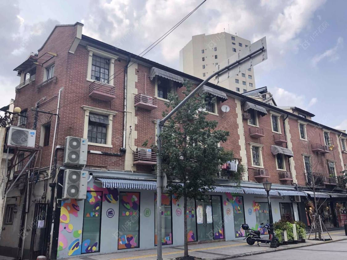 上海元昌里小区_元昌里小区null