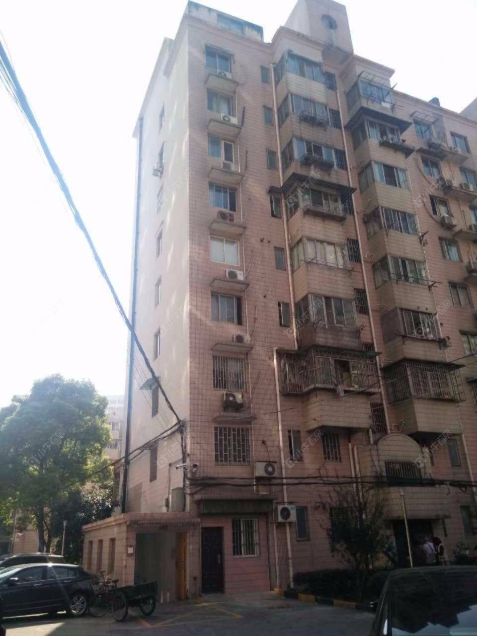 宝钢又一村封面图_小牛看房