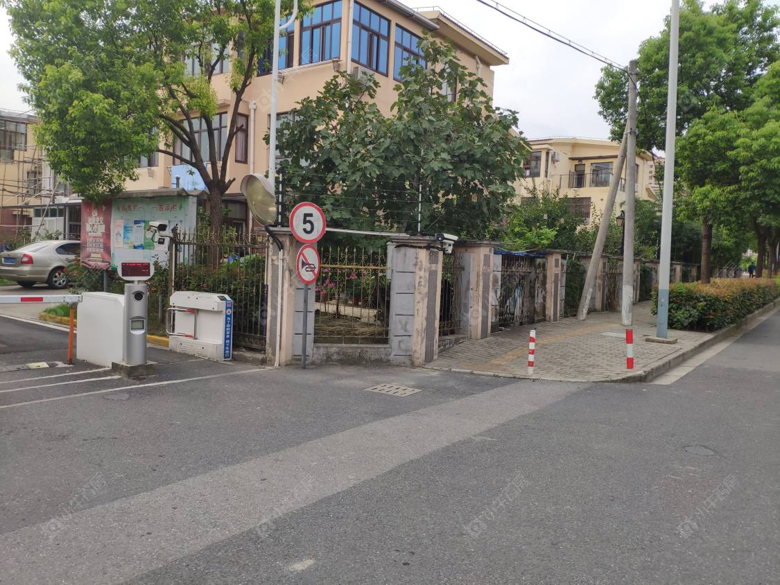 上海陆家角馨苑西区小区_陆家角馨苑西区小区null