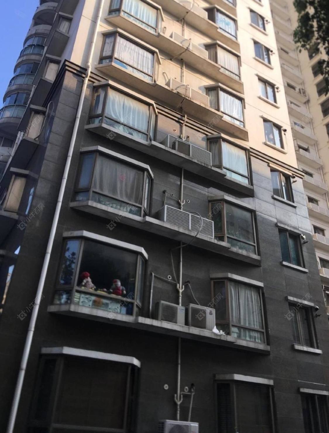 上海天合雅园小区_天合雅园小区null