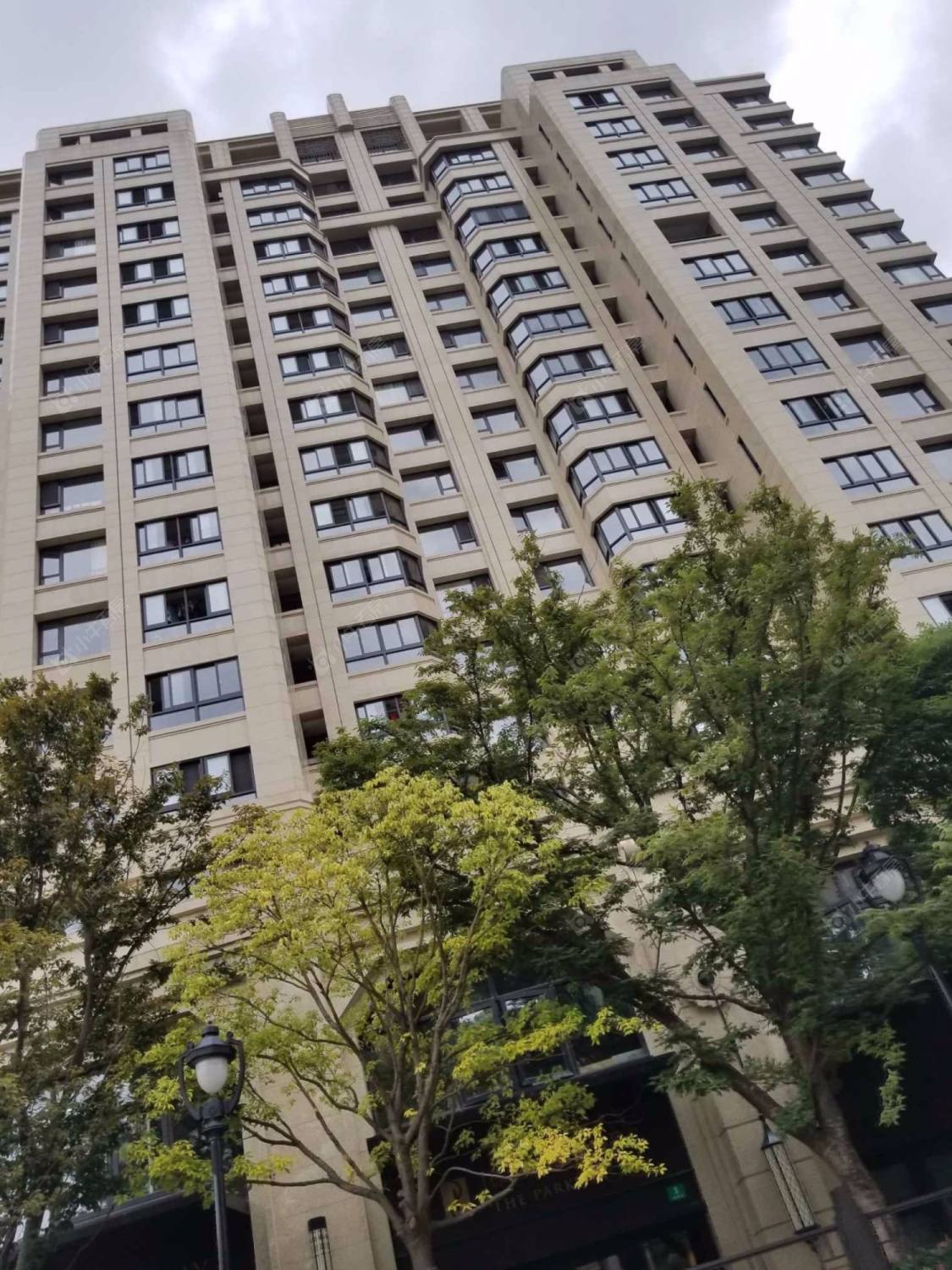 上海徐汇公园道壹号小区_徐汇公园道壹号小区null