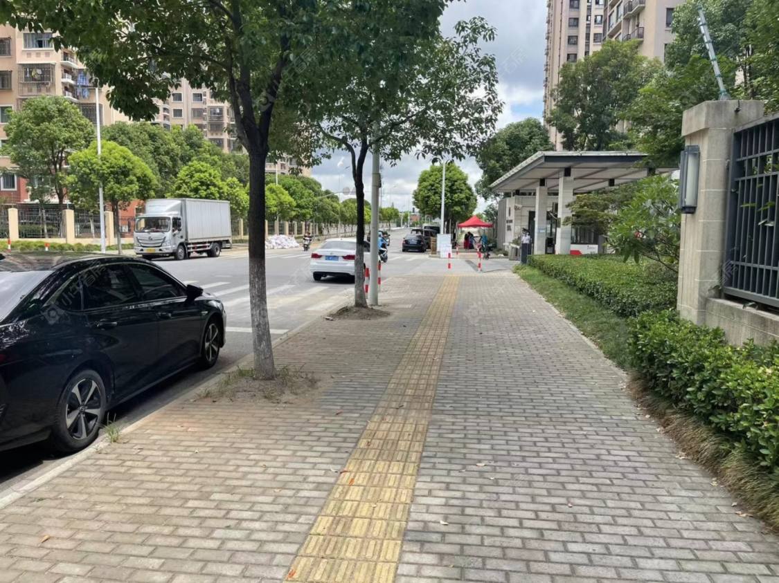 上海东原逸墅别墅区小区_小牛看房