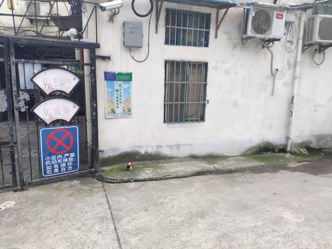 上海福州路379弄小区_福州路379弄小区null