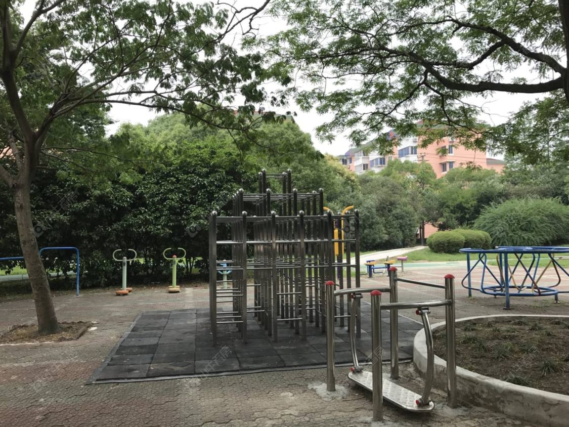 上海卫清西路小区_卫清西路小区null