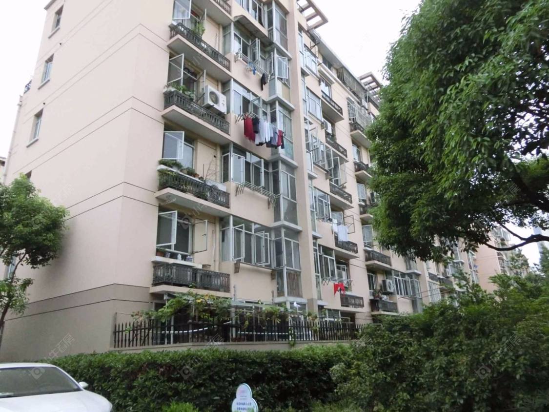 上海平阳绿家园小区_平阳绿家园小区null