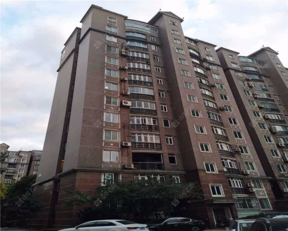 上海浦江茗园小区_浦江茗园小区null