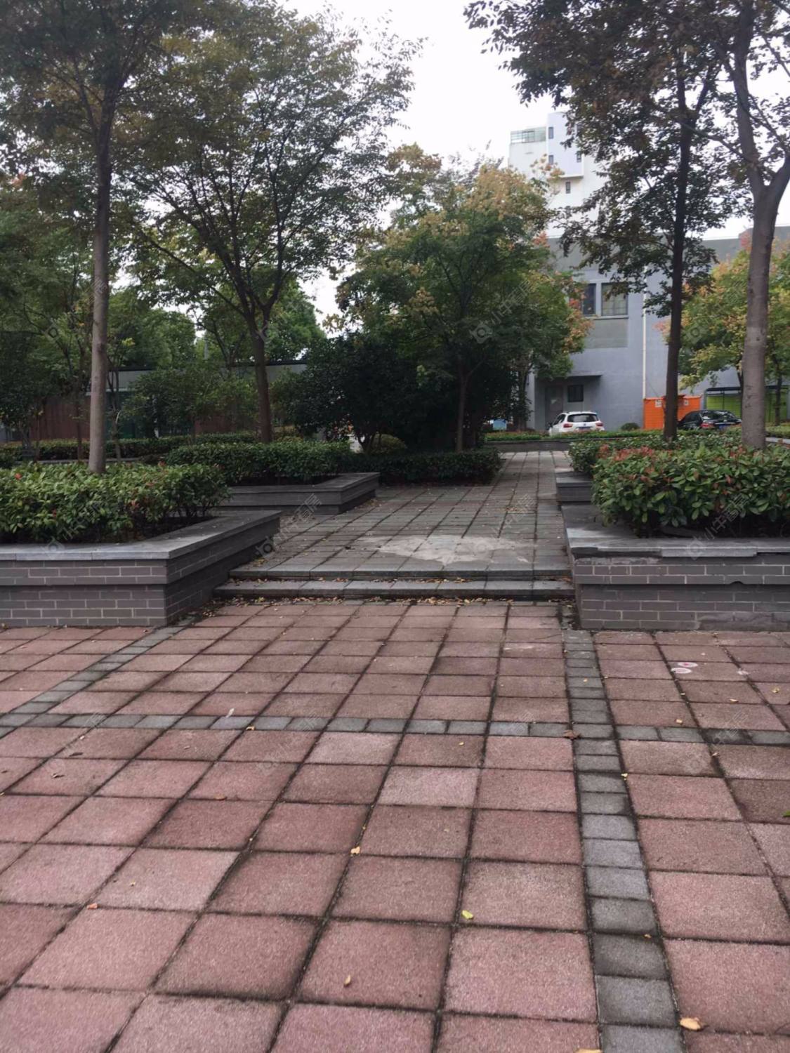 上海丽泽菊清苑小区_丽泽菊清苑小区实景图